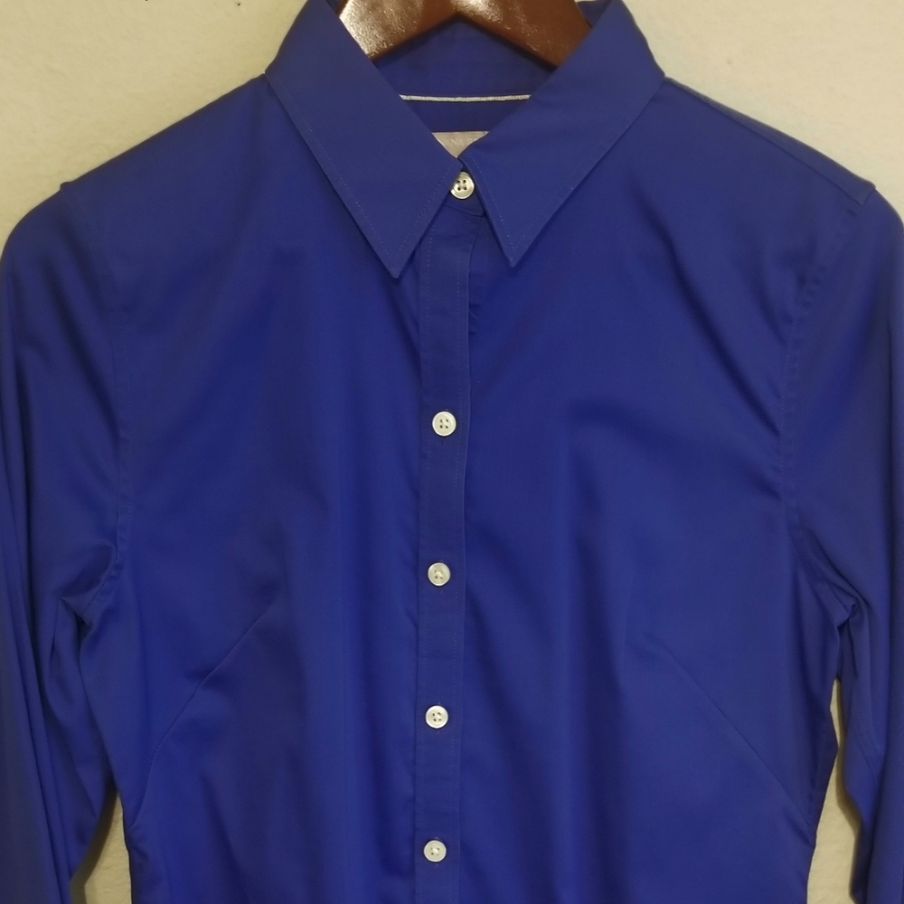 Banana Republic Collared Shirt